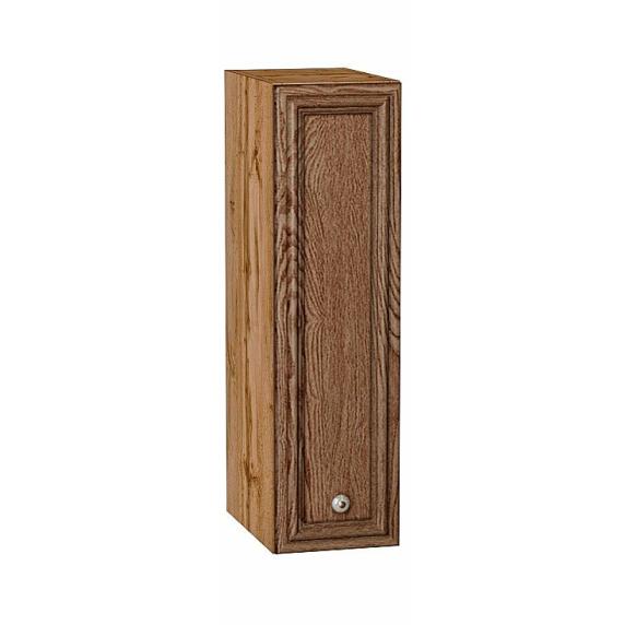 Шкаф верхний бутылочница Шале Brown Dreamline Дуб Вотан 716*200*320