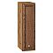 Шкаф верхний бутылочница Шале Brown Dreamline Дуб Вотан 716*200*320 Шкаф верхний бутылочница Шале Brown Dreamline Дуб Вотан 716*200*320