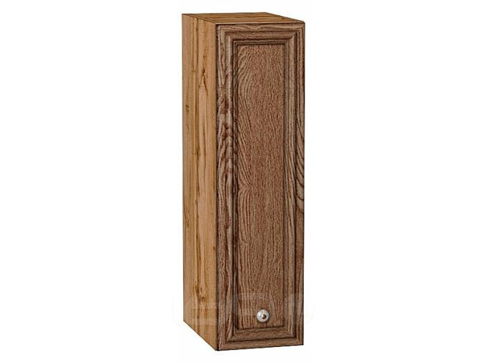 Шкаф верхний бутылочница Шале Brown Dreamline Дуб Вотан 716*200*320
