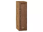 Шкаф верхний бутылочница Шале Brown Dreamline Дуб Вотан 716*200*320