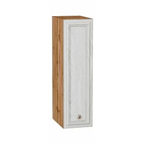 Шкаф верхний бутылочница Шале White Dreamline Дуб Вотан 716*200*320