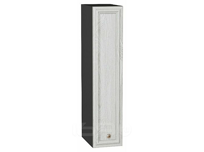 Шкаф верхний бутылочница Шале White Dreamline Graphite 920*200*320