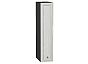 Шкаф верхний бутылочница Шале White Dreamline Graphite 920*200*320
