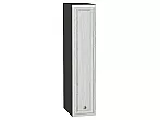 Шкаф верхний бутылочница Шале White Dreamline Graphite 920*200*320