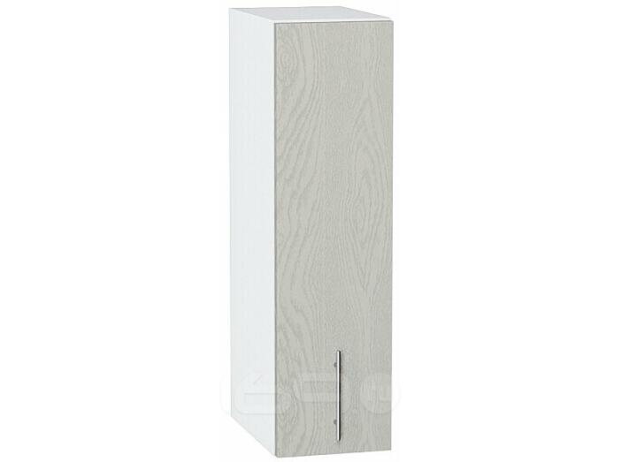 Шкаф верхний бутылочница Сканди Cappuccino Softwood Белый 716*200*320