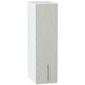 Шкаф верхний бутылочница Сканди Cappuccino Softwood Белый 716*200*320