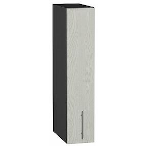 Шкаф верхний бутылочница Сканди Cappuccino Softwood Graphite 716*150*320