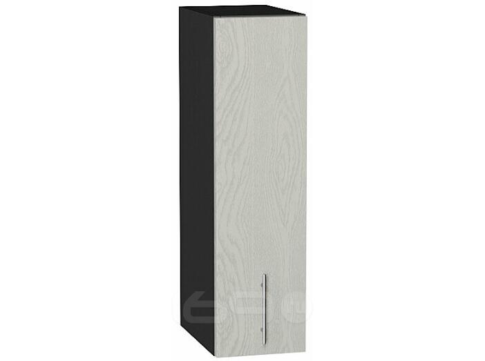 Шкаф верхний бутылочница Сканди Cappuccino Softwood Graphite 716*200*320