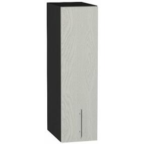 Шкаф верхний бутылочница Сканди Cappuccino Softwood Graphite 716*200*320