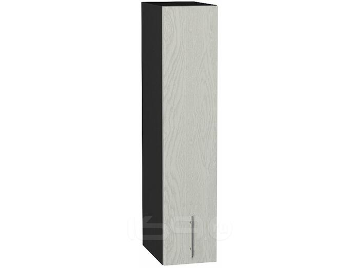 Шкаф верхний бутылочница Сканди Cappuccino Softwood Graphite 920*200*320