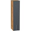 tumb 1 - Шкаф верхний бутылочница Сканди Graphite Softwood Дуб Вотан 920*200*320
