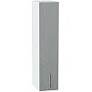 tumb 1 - Шкаф верхний бутылочница Сканди Grey Softwood Белый 920*200*320