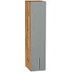 tumb 1 - Шкаф верхний бутылочница Сканди Grey Softwood Дуб Вотан 920*200*320