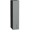 tumb 1 - Шкаф верхний бутылочница Сканди Grey Softwood Graphite 920*200*320