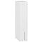 Шкаф верхний бутылочница Сканди White Softwood/Белый 716*150*320 Шкаф верхний бутылочница Сканди White Softwood/Белый 716*150*320