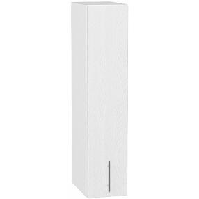 Шкаф верхний бутылочница Сканди White Softwood/Белый 916*200*320
