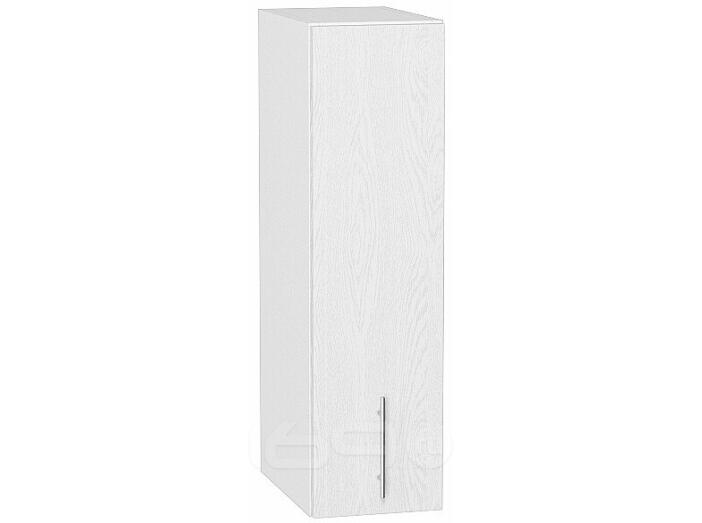 Шкаф верхний бутылочница Сканди White Softwood/Белый 716*200*320