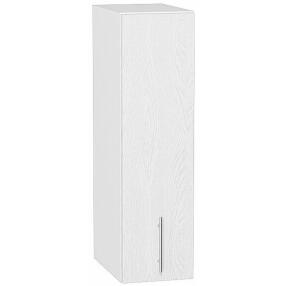 Шкаф верхний бутылочница Сканди White Softwood/Белый 716*200*320
