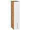 Шкаф верхний бутылочница Сканди White Softwood Дуб Вотан 716*150*320 Шкаф верхний бутылочница Сканди White Softwood Дуб Вотан 716*150*320