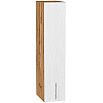 tumb 1 - Шкаф верхний бутылочница Сканди White Softwood Дуб Вотан 920*200*320