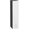 tumb 1 - Шкаф верхний бутылочница Сканди White Softwood Graphite