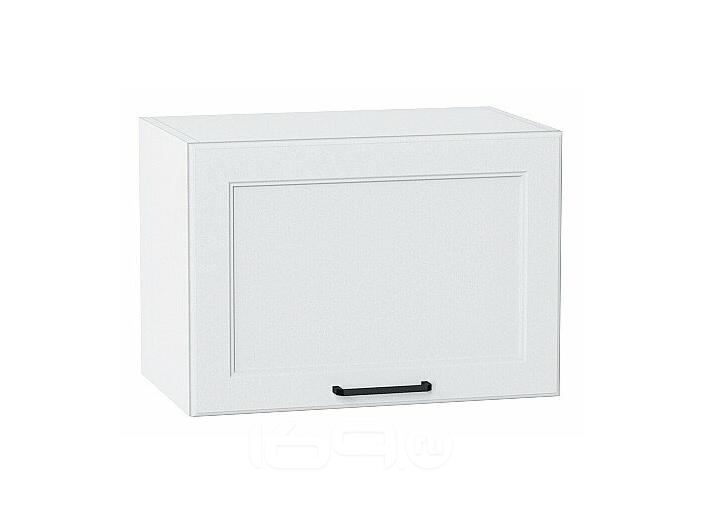 Шкаф верхний горизонтальный Барселона Белый Белый 358*500*324