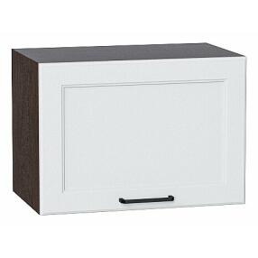 Шкаф верхний горизонтальный Барселона Белый Graphite 358*500*324