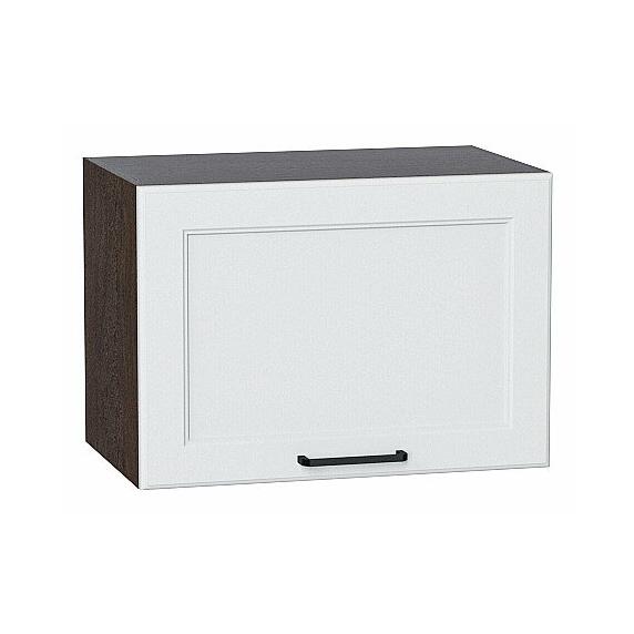 Шкаф верхний горизонтальный Барселона Белый Graphite 358*500*324