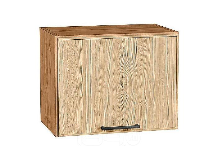 Шкаф верхний горизонтальный Эйр Real Oak/Дуб Вотан 358*450*320