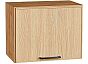 Шкаф верхний горизонтальный Эйр Real Oak/Дуб Вотан 358*450*320