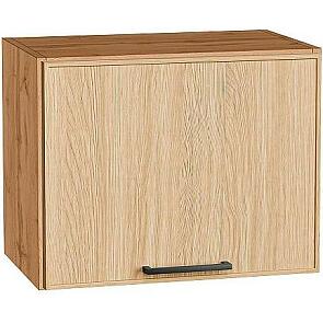Шкаф верхний горизонтальный Эйр Real Oak/Дуб Вотан 358*450*320