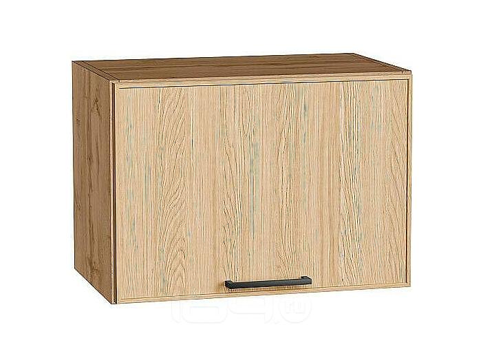 Шкаф верхний горизонтальный Эйр Real Oak/Дуб Вотан 358*500*320