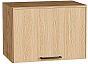 Шкаф верхний горизонтальный Эйр Real Oak/Дуб Вотан 358*500*320