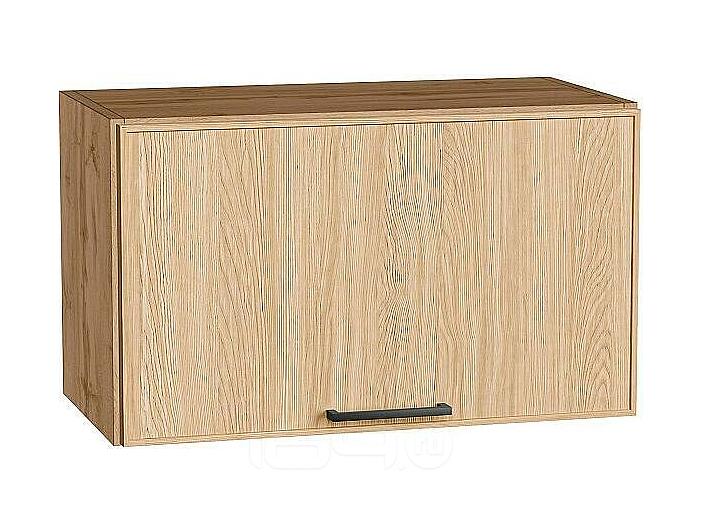 Шкаф верхний горизонтальный Эйр Real Oak/Дуб Вотан 358*600*320