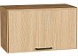 Шкаф верхний горизонтальный Эйр Real Oak/Дуб Вотан 358*600*320