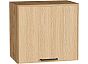 Шкаф верхний горизонтальный Эйр Real Oak/Дуб Вотан 458*500*320