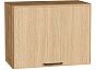Шкаф верхний горизонтальный Эйр Real Oak/Дуб Вотан 458*600*320