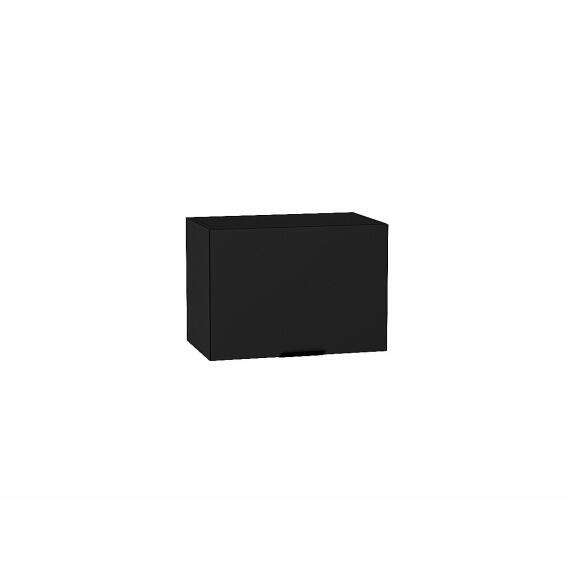 Шкаф верхний горизонтальный Евро Антрацит / Graphite 358*500*318