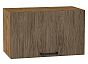Шкаф верхний горизонтальный Флэт Brown Casella Oak 2S/Дуб Вотан 358*600*318