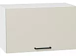 Шкаф верхний горизонтальный Флэт Cashmere In 2S/Белый 358*600*318