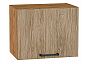 Шкаф верхний горизонтальный Флэт Natural Casella Oak 2S/Дуб Вотан 358*450*318