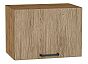 Шкаф верхний горизонтальный Флэт Natural Casella Oak 2S/Дуб Вотан 358*500*318