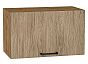 Шкаф верхний горизонтальный Флэт Natural Casella Oak 2S/Дуб Вотан 358*600*318