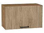 Шкаф верхний горизонтальный Флэт Natural Casella Oak 2S/Дуб Вотан 358*600*318