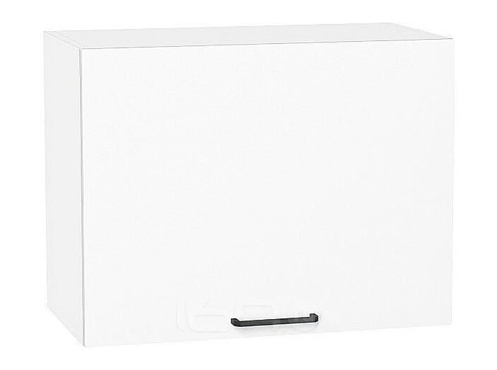 Шкаф верхний горизонтальный Флэт White In 2S/Белый 460*600*318