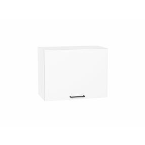 Шкаф верхний горизонтальный Флэт White In 2S/Белый 460*600*318