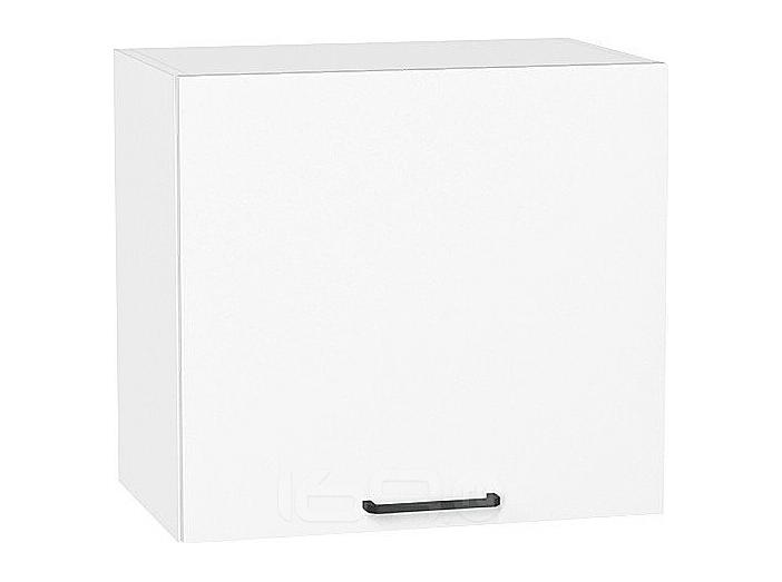 Шкаф верхний горизонтальный Флэт White In 2S/Белый 460*500*318
