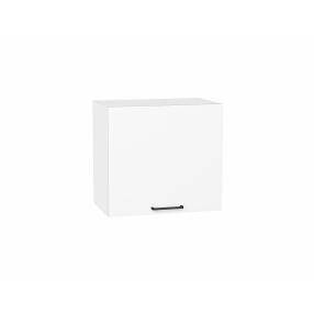 Шкаф верхний горизонтальный Флэт White In 2S/Белый 460*500*318