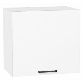 Шкаф верхний горизонтальный Флэт White In 2S/Белый 460*500*318