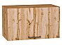 Шкаф верхний горизонтальный Флэт Wotan Oak 2S/Дуб Вотан 358*600*318